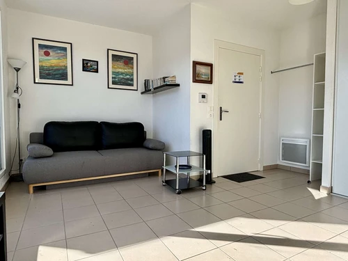 Appartement Argelès-sur-Mer, 1 pièce, 2 personnes - photo_10670420837