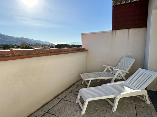 Appartement Argelès-sur-Mer, 1 pièce, 2 personnes - photo_10670420837