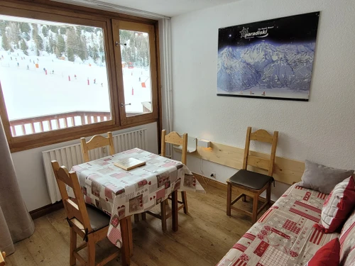 Estudio La Plagne, estudio, 4 personas - photo_17842556084