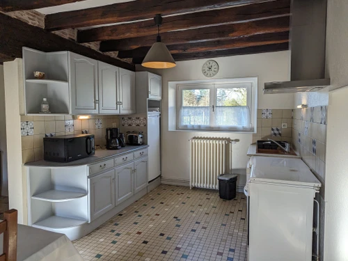 Gîte Jouy-le-Potier, 3 pièces, 4 personnes - photo_14994385841