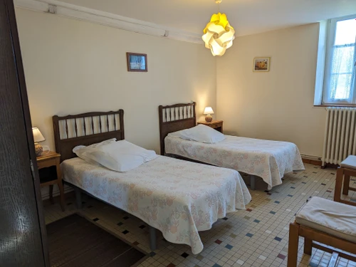 Gîte Jouy-le-Potier, 3 pièces, 4 personnes - photo_14994385841