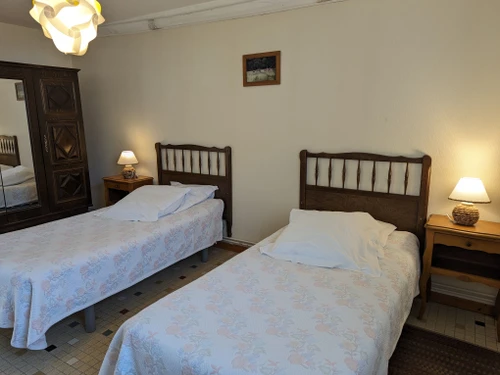 Gîte Jouy-le-Potier, 3 pièces, 4 personnes - photo_14994385841