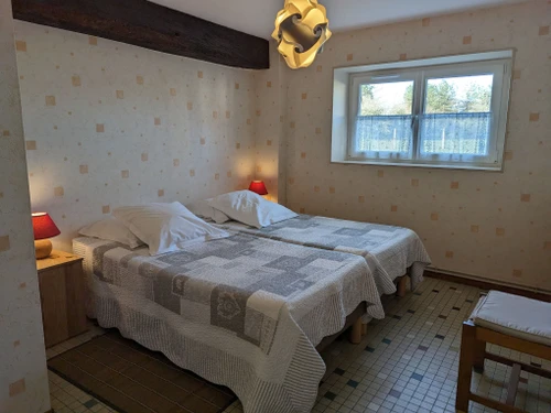 Gîte Jouy-le-Potier, 3 pièces, 4 personnes - photo_14994385841