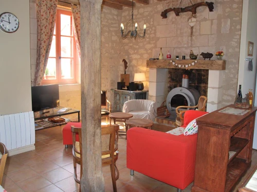 Gite Saint-Senoch, 3 bedrooms, 7 persons - photo_12518042148