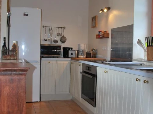 Gite Saint-Senoch, 3 bedrooms, 7 persons - photo_12518042148