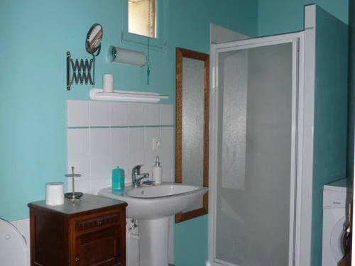 Gite Saint-Senoch, 3 bedrooms, 7 persons - photo_12518042148