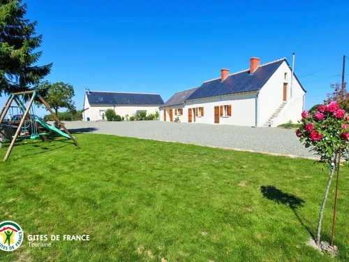 Casa rural Saint-Laurent-de-Lin, 3 dormitorios, 6 personas - photo_14614891564