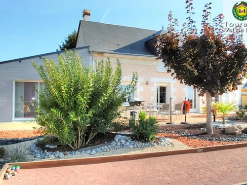 Gîte Benais, 4 pièces, 6 personnes - photo_12687350343