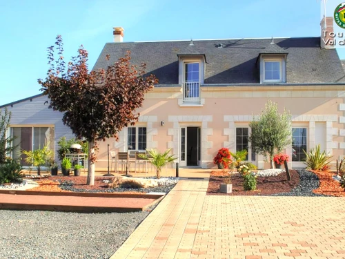 Gîte Benais, 4 pièces, 6 personnes - photo_12687350343