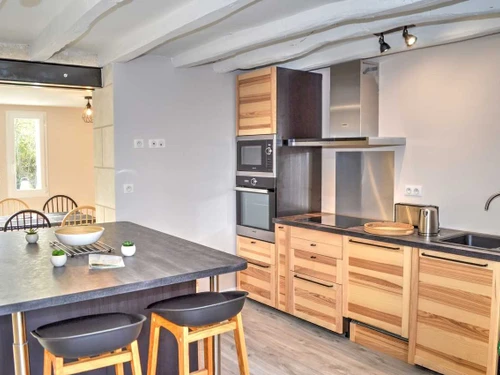 Gîte Chédigny, 3 pièces, 4 personnes - photo_13764222119