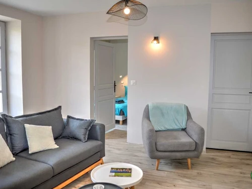 Gîte Chédigny, 3 pièces, 4 personnes - photo_13764222119