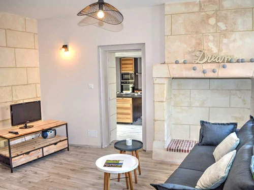 Gîte Chédigny, 3 pièces, 4 personnes - photo_13764222119