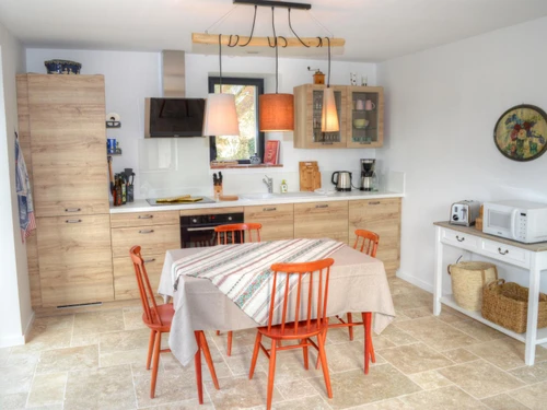 Gîte Luzillé, 2 pièces, 3 personnes - photo_17072268342