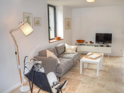 Gîte Luzillé, 2 pièces, 3 personnes - photo_17072268342