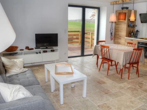 Gîte Luzillé, 2 pièces, 3 personnes - photo_17072268342