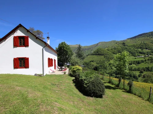 Gite Sainte-Engrâce, 3 bedrooms, 6 persons - photo_11467902079