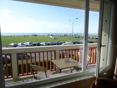 Apartment Dieppe, 2 bedrooms, 4 persons - photo_14417896471