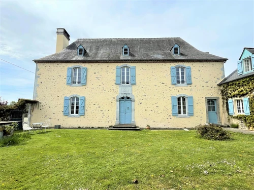 Gite Lucgarier, 4 bedrooms, 9 persons - photo_17692661143