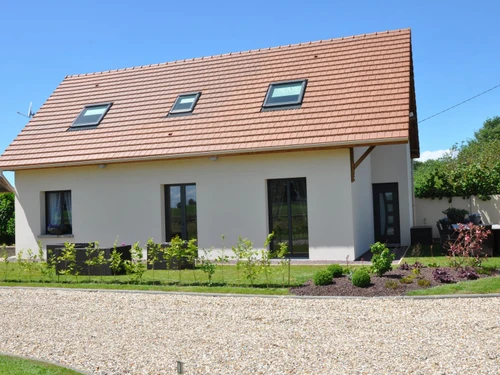 Gîte Vinnemerville, 4 pièces, 6 personnes - photo_14274373755