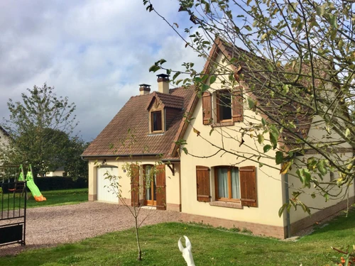 Gite Mortemer, 4 bedrooms, 8 persons - photo_13694654962