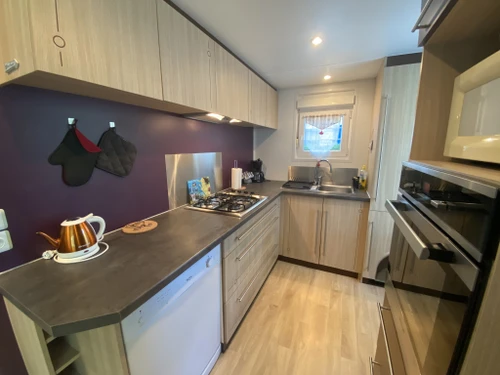 Mobil-Home Fouras, 3 pièces, 4 personnes - photo_1011540832820