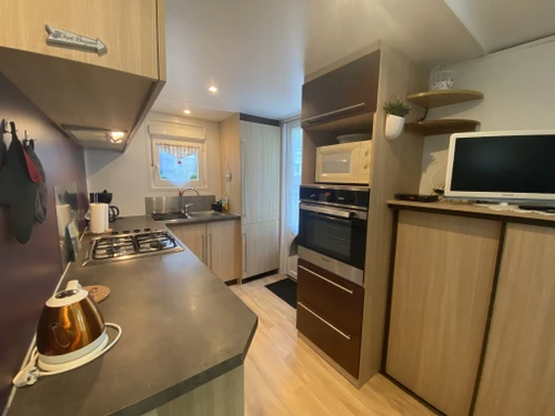 Mobil-Home Fouras, 3 pièces, 4 personnes - photo_1011540832820