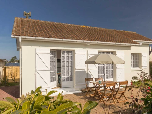 Gasthaus Criel-sur-Mer, 1 Schlafzimmer, 2 Personen - photo_13694689564