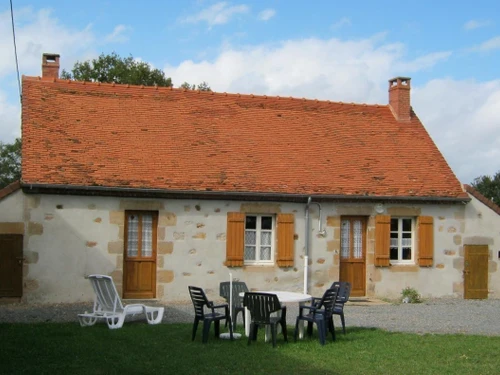 Gîte Vieure, 3 pièces, 4 personnes - photo_14487329253