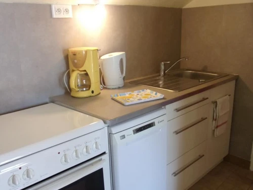 Gîte Vieure, 3 pièces, 4 personnes - photo_14487329253