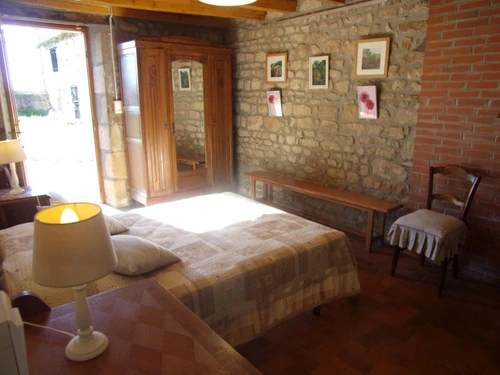 Gîte Vieure, 3 pièces, 4 personnes - photo_14487329253