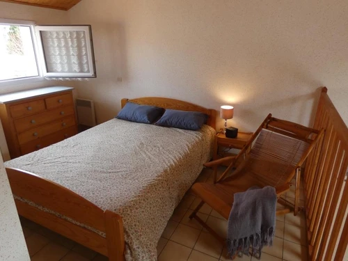 Maison Notre-Dame-de-Monts, 2 pièces, 5 personnes - photo_19287674249