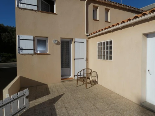 Maison Notre-Dame-de-Monts, 2 pièces, 5 personnes - photo_19287674249