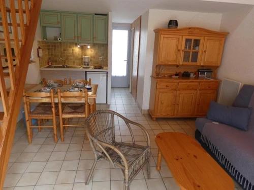 Maison Notre-Dame-de-Monts, 2 pièces, 5 personnes - photo_19287674249