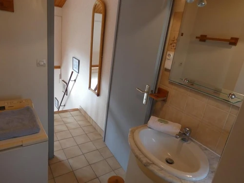 Maison Notre-Dame-de-Monts, 2 pièces, 5 personnes - photo_19287674249