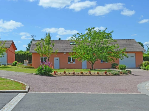 Casa rural Authieux-Ratiéville-Ratiéville, 2 dormitorios, 4 personas - photo_16773724558