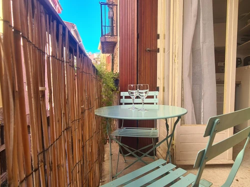 Apartment Collioure, 1 bedroom, 4 persons - photo_8732147796