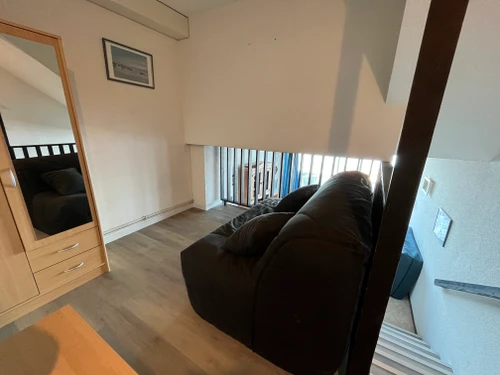 Studio Arcachon, 1 pièce, 3 personnes - photo_8540005408