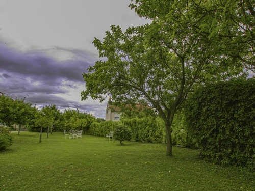 Gite Saint-Lyé, 3 bedrooms, 6 persons - photo_19688431980