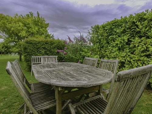 Gite Saint-Lyé, 3 bedrooms, 6 persons - photo_19688431980