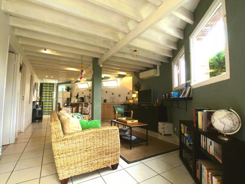 Gite Saint-Lyé, 3 bedrooms, 6 persons - photo_19688431980