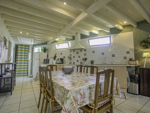 Gite Saint-Lyé, 3 bedrooms, 6 persons - photo_19688431980