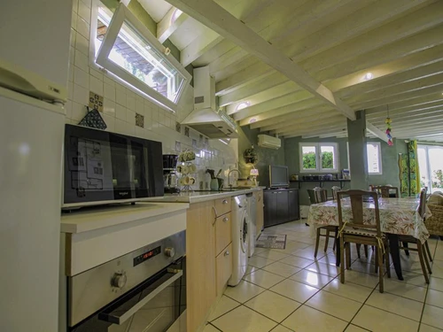 Gite Saint-Lyé, 3 bedrooms, 6 persons - photo_19688431980