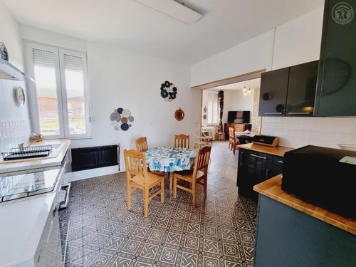 Gite Sains-du-Nord, 5 bedrooms, 11 persons - photo_1011534482967