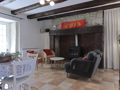 Gasthaus Tourtoirac, 2 Schlafzimmer, 4 Personen - photo_16954949878