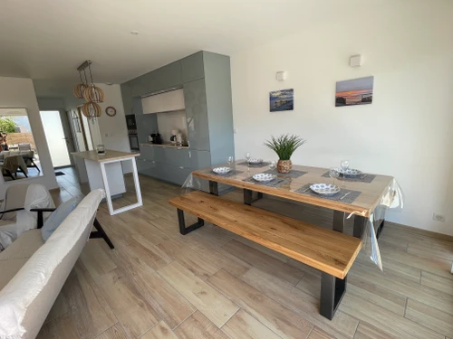 Ferienhaus La Tranche sur Mer, 3 Schlafzimmer, 8 Personen - photo_1011182094690