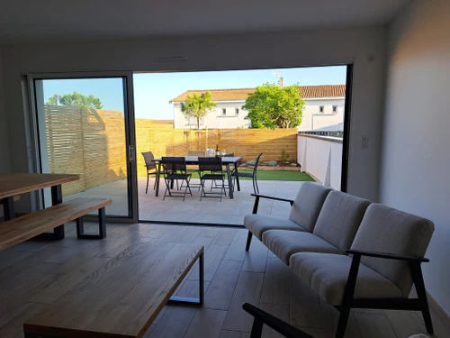 Ferienhaus La Tranche sur Mer, 3 Schlafzimmer, 8 Personen - photo_1011182094690