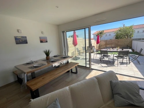 Ferienhaus La Tranche sur Mer, 3 Schlafzimmer, 8 Personen - photo_1011182094690