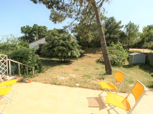 Ferienhaus La Tranche sur Mer, 2 Schlafzimmer, 4 Personen - photo_19492801089