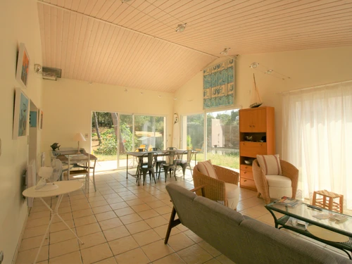 Ferienhaus La Tranche sur Mer, 2 Schlafzimmer, 4 Personen - photo_19492801089