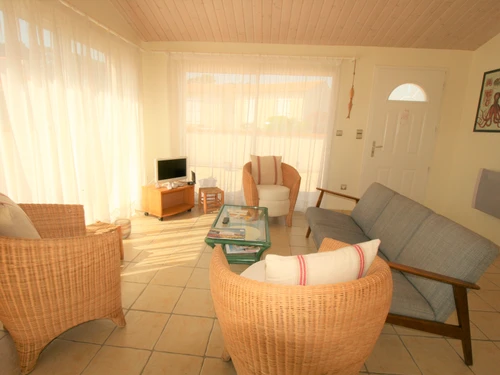 Ferienhaus La Tranche sur Mer, 2 Schlafzimmer, 4 Personen - photo_19492801089